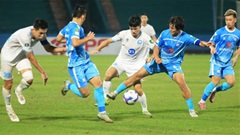 Thắng ngược trong 5 phút,  Khánh Hoà giữ vững ngôi đầu sau vòng 6 giải hạng Nhất Quốc gia 2025/26